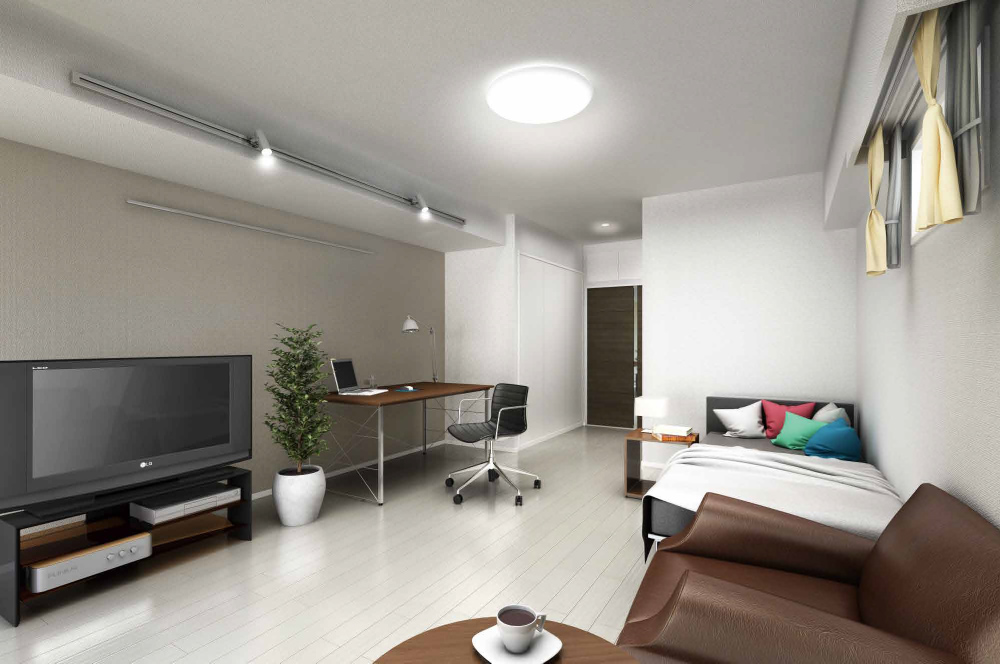 ROOMPLAN & DESIGN
