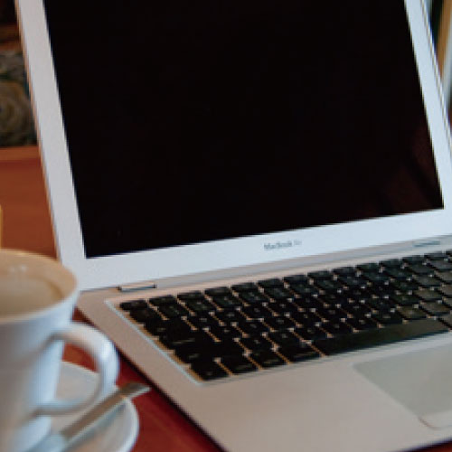 時間制限なしでインターネットが利用可能
